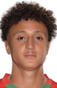 Eliesse Ben Seghir